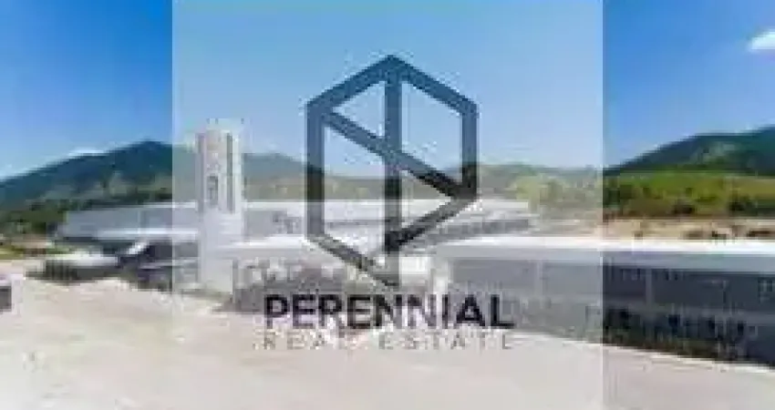 Barracão / Galpão / Depósito para alugar na Avenida Brasil, 41432, Campo Grande, Rio de Janeiro