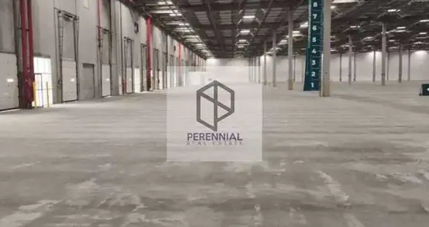 Barracão / Galpão / Depósito para alugar na Avenida Beira Mar, 2632, Parque Beira Mar, Duque de Caxias