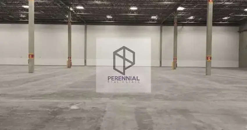 Barracão / Galpão / Depósito para alugar na Avenida Beira Mar, 2632, Parque Beira Mar, Duque de Caxias