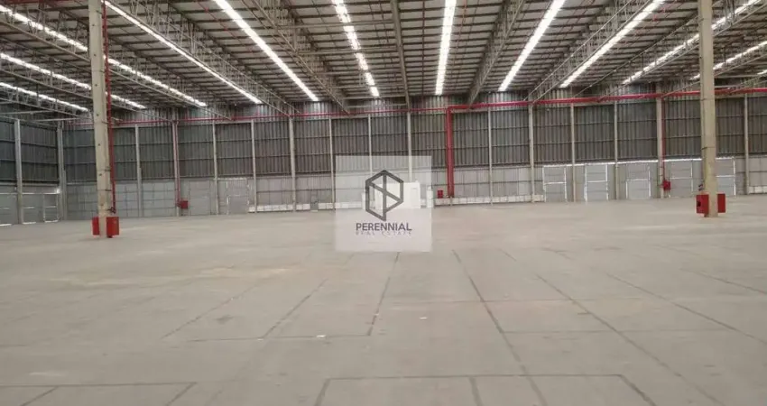 Barracão / Galpão / Depósito para alugar na Avenida Coronel Phidias Távora, 360, Pavuna, Rio de Janeiro