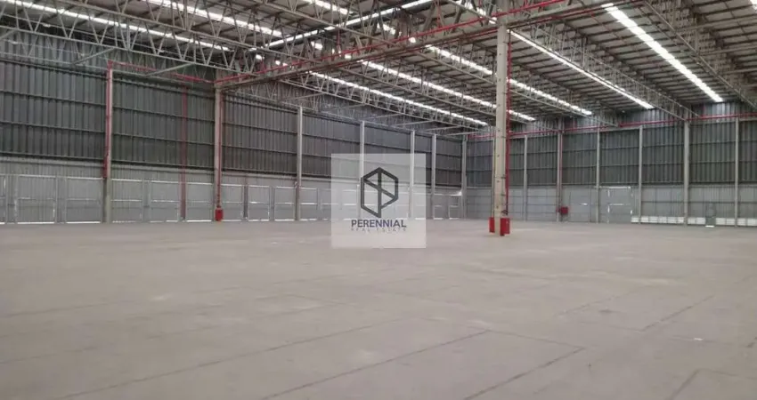 Barracão / Galpão / Depósito para alugar na Avenida Coronel Phidias Távora, 360, Pavuna, Rio de Janeiro