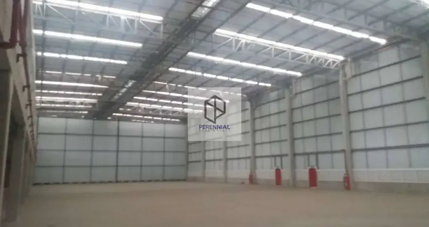 Barracão / Galpão / Depósito para alugar na Rodovia Presidente Dutra, 5901, Centro, São João de Meriti