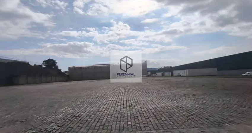 Barracão / Galpão / Depósito para alugar na Avenida Coronel Phidias Távora, 500, Pavuna, Rio de Janeiro