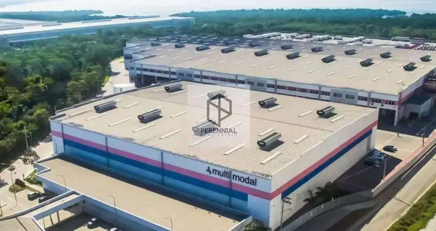 Barracão / Galpão / Depósito com 4 salas para alugar na Rodovia Washington Luiz, 1, Vila São Luís, Duque de Caxias