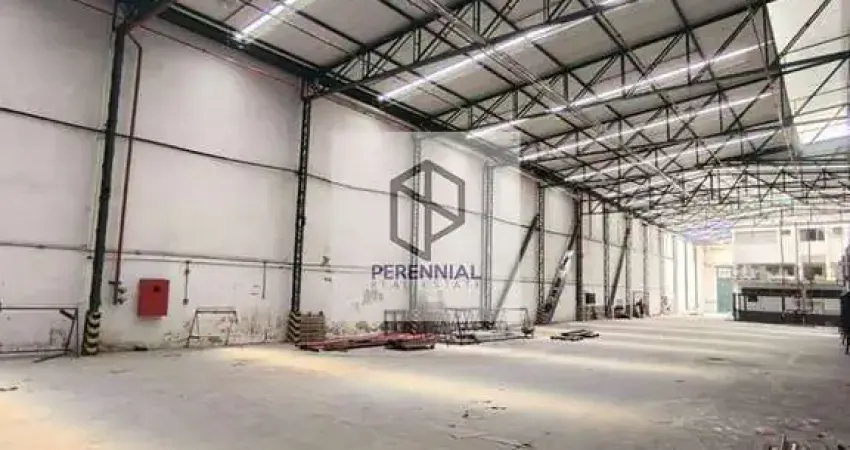 Barracão / Galpão / Depósito com 18 salas para alugar na Rua Maria Rodrigues, 118, Olaria, Rio de Janeiro