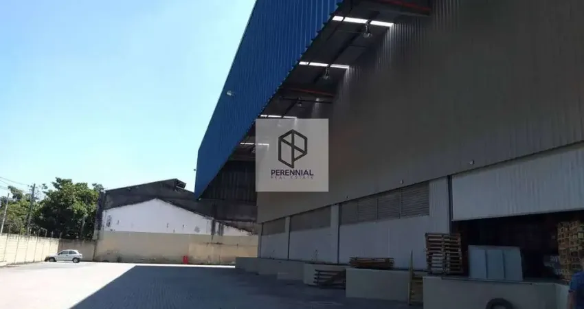Galpão / Barracão / Armazém na Pavuna Rio de Janeiro - 4.020 m²