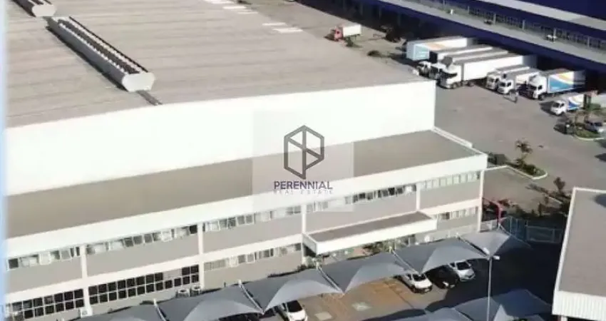 Galpão / Depósito / Armazém para alugar Pavuna - Rio de Janeiro 2.283m² para alugar na Pavuna/RJ