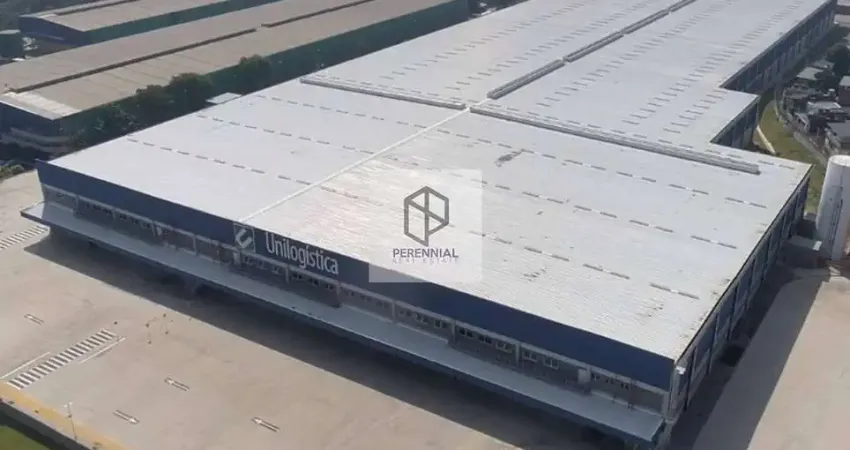 Barracão / Galpão / Depósito com 1 sala para alugar na Estrada Rio D'Ouro, 547, Pavuna, Rio de Janeiro