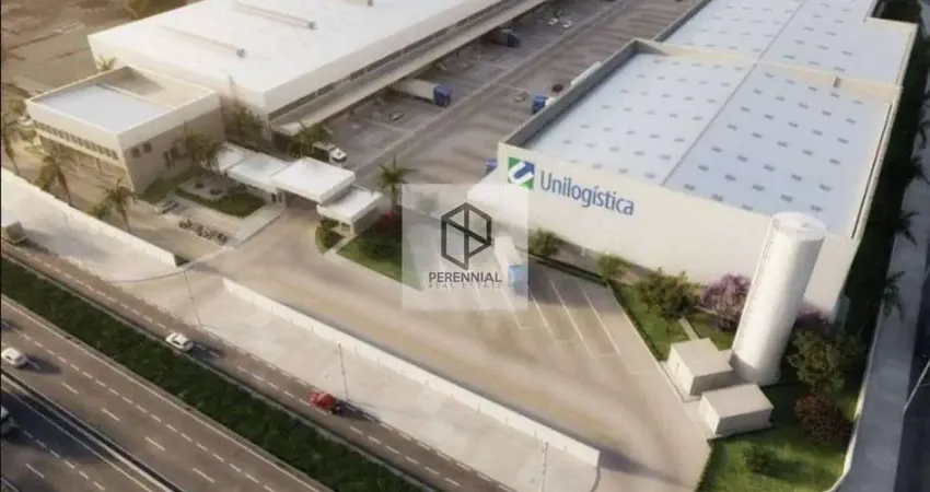 Barracão / Galpão / Depósito com 2 salas para alugar na Rodovia Presidente Dutra, 2671, Pavuna, Rio de Janeiro