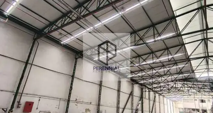 Barracão / Galpão / Depósito com 2 salas para alugar na Rua Maria Rodrigues, 118, Olaria, Rio de Janeiro