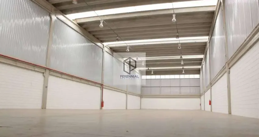 Barracão / Galpão / Depósito para alugar na Avenida Pierre Simon de Laplace, 901, Techno Park, Campinas