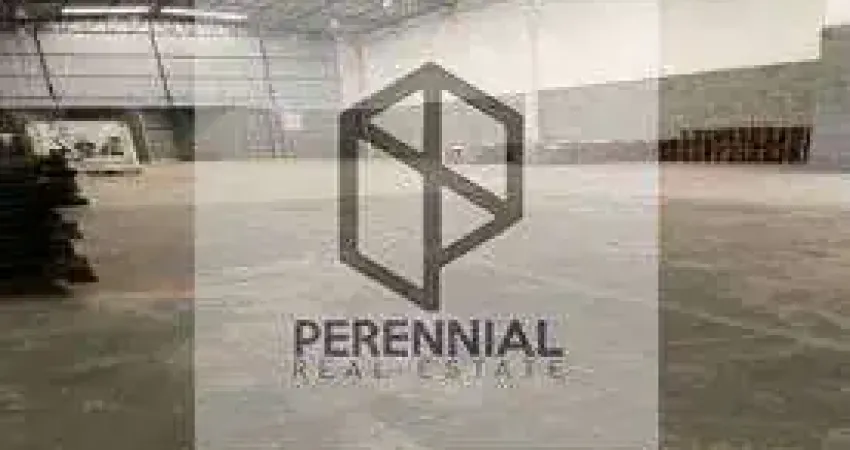 Barracão / Galpão / Depósito com 1 sala para alugar na Avenida Prefeito João Vilallobo Quero, 1505, Jardim Belval, Barueri