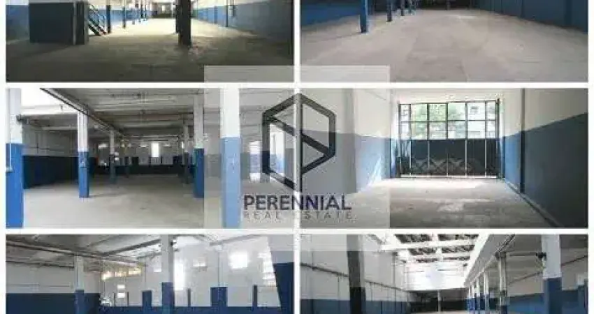 Barracão / Galpão / Depósito com 10 salas para alugar na Rua Gotemburgo, 190, São Cristóvão, Rio de Janeiro