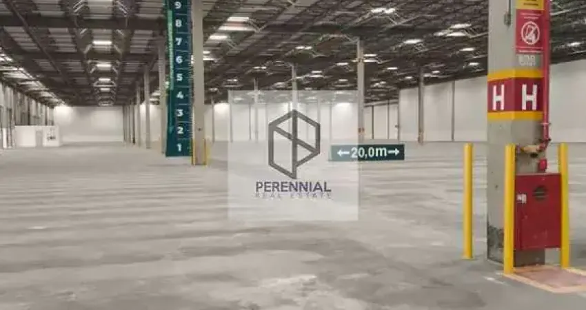 Barracão / Galpão / Depósito para alugar na Rodovia Presidente Dutra, 4674, Jardim José Bonifácio, São João de Meriti