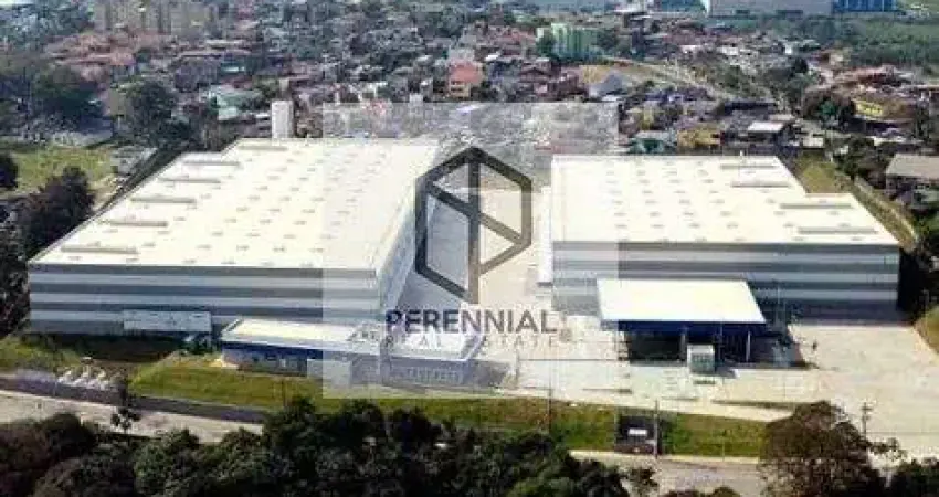 Barracão / Galpão / Depósito com 2 salas para alugar na Rua Dona Catharina Maria de Jesus, 401, Bonsucesso, Guarulhos