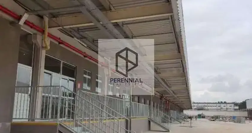 Barracão / Galpão / Depósito com 6 salas para alugar na Rodovia Presidente Dutra, 2671, Pavuna, Rio de Janeiro