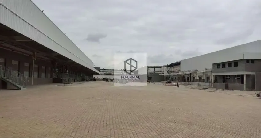 Barracão / Galpão / Depósito com 4 salas para alugar na Rodovia Presidente Dutra, 2671, Pavuna, Rio de Janeiro