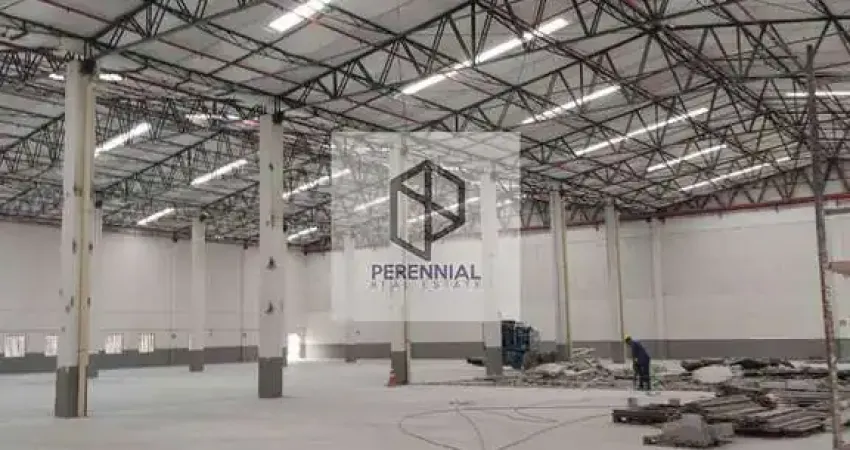 Barracão / Galpão / Depósito com 2 salas para alugar na Rodovia Presidente Dutra, 2671, Pavuna, Rio de Janeiro