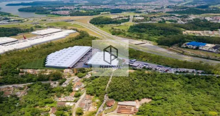 Barracão / Galpão / Depósito com 6 salas para alugar na Estrada Marco Polo, 4646, Batistini, São Bernardo do Campo