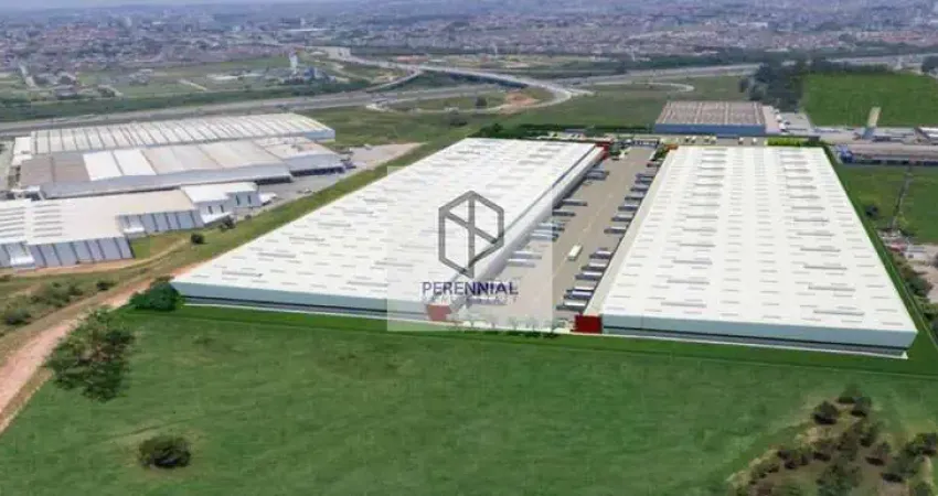 Barracão / Galpão / Depósito para alugar na Rua da Lagoa, 511, Cumbica, Guarulhos