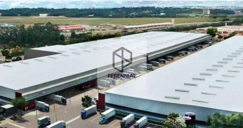 Barracão / Galpão / Depósito para alugar na Rua Jamil João Zarif, 684, Aeroporto, Guarulhos