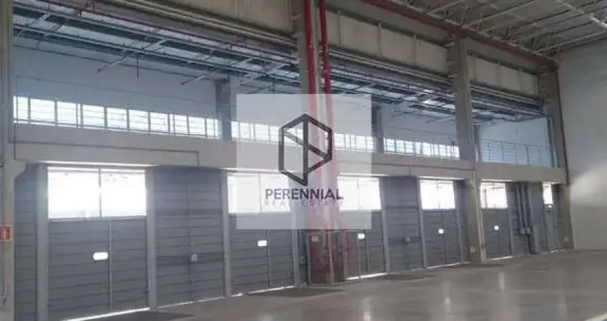 Barracão / Galpão / Depósito para alugar na Estrada da Capela Velha, 46, Jardim Nova Itapevi, Itapevi