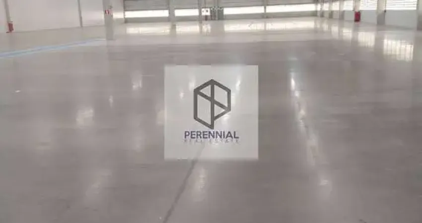 Barracão / Galpão / Depósito para alugar na Estrada da Capela Velha, 46, Jardim Nova Itapevi, Itapevi