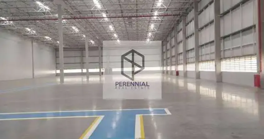 Barracão / Galpão / Depósito para alugar na Estrada da Capela Velha, 46, Jardim Nova Itapevi, Itapevi