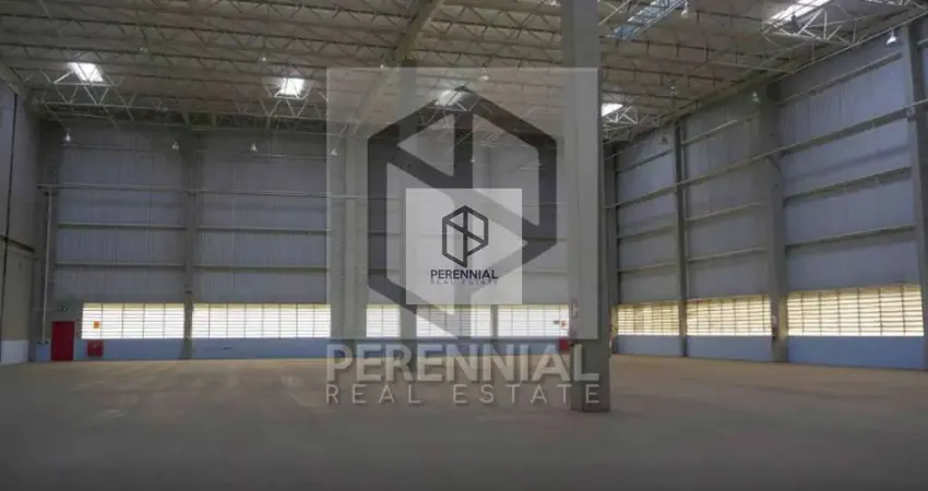 Galpão / Depósito / Armazém para alugar 3.320m² - Itapevi - SP