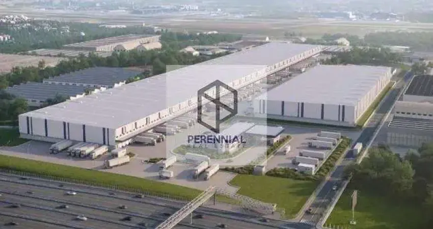 Galpão/Depósito/Barracão em Cumbica Guarulhos - 10.000 m²