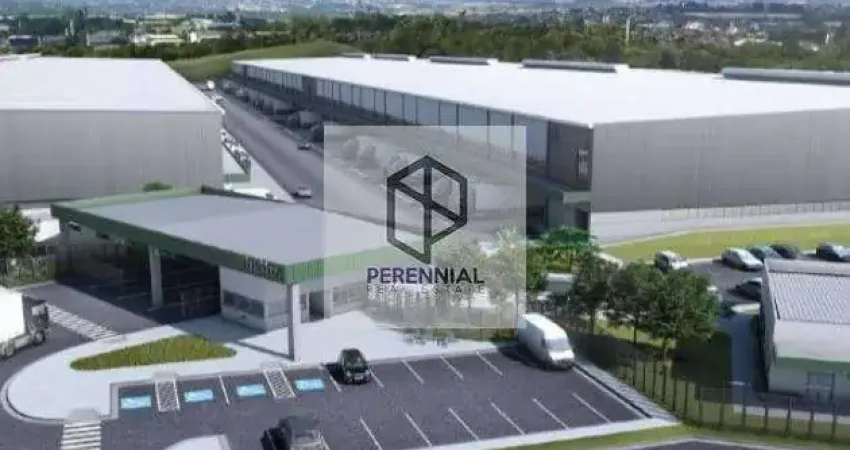 Barracão / Galpão / Depósito para alugar na Avenida João Bassi, 651, Jardim Presidente Dutra, Guarulhos