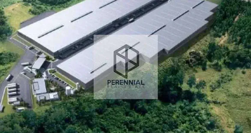 Barracão / Galpão / Depósito para alugar na Avenida João Bassi, 651, Jardim Presidente Dutra, Guarulhos