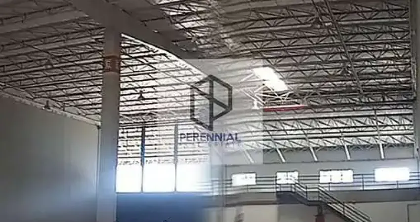 Barracão / Galpão / Depósito com 20 salas para alugar na Rua Kanebo, 175, Distrito Industrial, Jundiaí