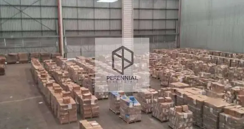 Barracão / Galpão / Depósito com 5 salas para alugar na Rua Benjamim da Silva, 300, Pavuna, Rio de Janeiro