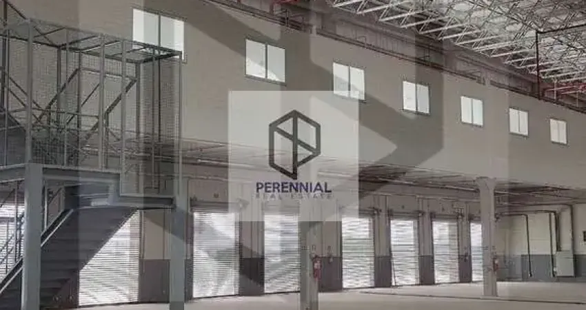 Galpão / Depósito / Armazém para alugar - 4.600 m² Pavuna - Rio de Janeiro/RJ