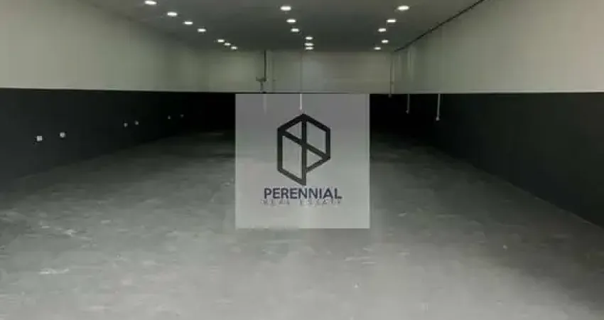 Barracão / Galpão / Depósito para alugar na Estrada do Capão Bonito, 100, Pimentas, Guarulhos