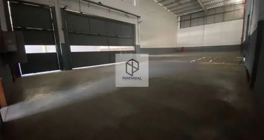 Barracão / Galpão / Depósito para alugar na Viela Inúbia Paulista, 3, Cumbica, Guarulhos