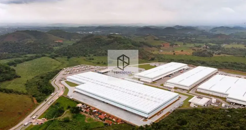 Galpão / Armazém - GLP Duque de Caxias para alugar / Locação - 10.533 m² - 19 Docas