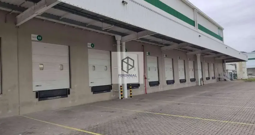 Galpão / Armazém - GLP Duque de Caxias para alugar / Locação - 4.360 m² - 08 Docas