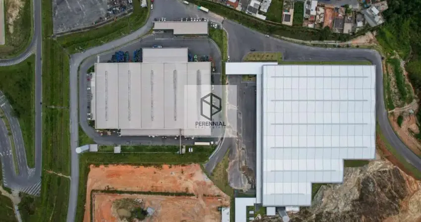 Mondovi Locações em Betim - Galpão Logístico para alugar - 2.568 m² 06 Docas