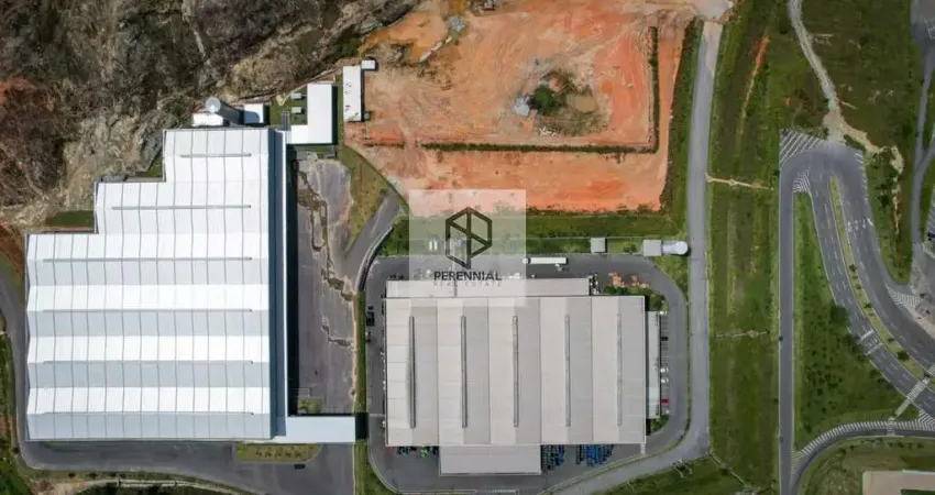 Mondovi Locações em Betim - Galpão Logístico para alugar - 5.108 m² 12 Docas