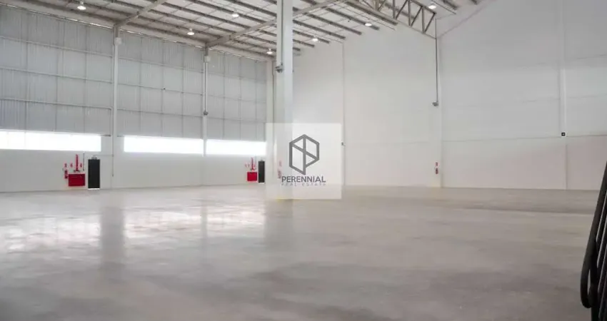 Barracão / Galpão / Depósito para alugar na Estrada da Capela Velha, 1174, Jardim Nova Itapevi, Itapevi