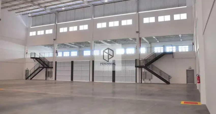 Barracão / Galpão / Depósito para alugar na Estrada da Capela Velha, 1174, Jardim Nova Itapevi, Itapevi