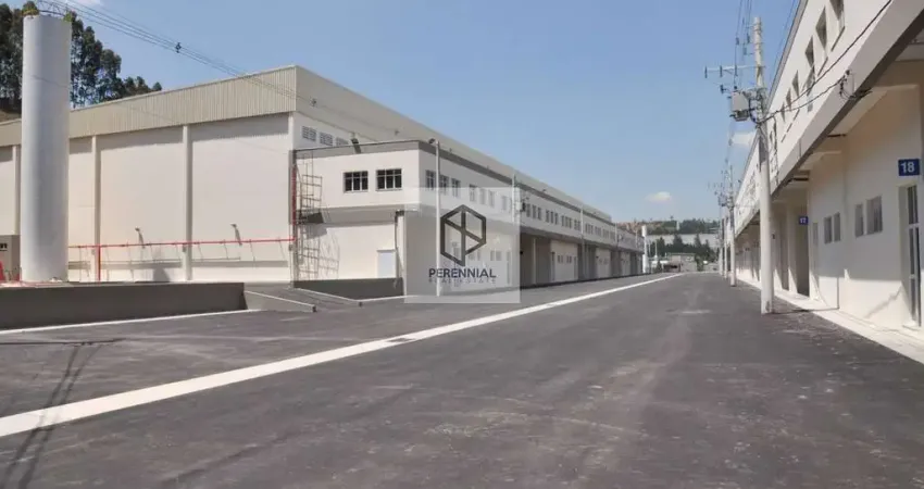 Barracão / Galpão / Depósito para alugar na Estrada da Capela Velha, 1174, Jardim Nova Itapevi, Itapevi