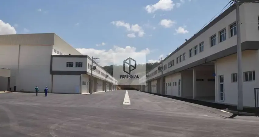 Barracão / Galpão / Depósito para alugar na Estrada da Capela Velha, 1174, Jardim Nova Itapevi, Itapevi