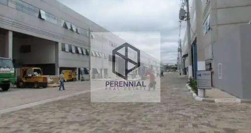 Barracão / Galpão / Depósito com 10 salas para alugar na Avenida Fagundes de Oliveira, 538, Piraporinha, Diadema