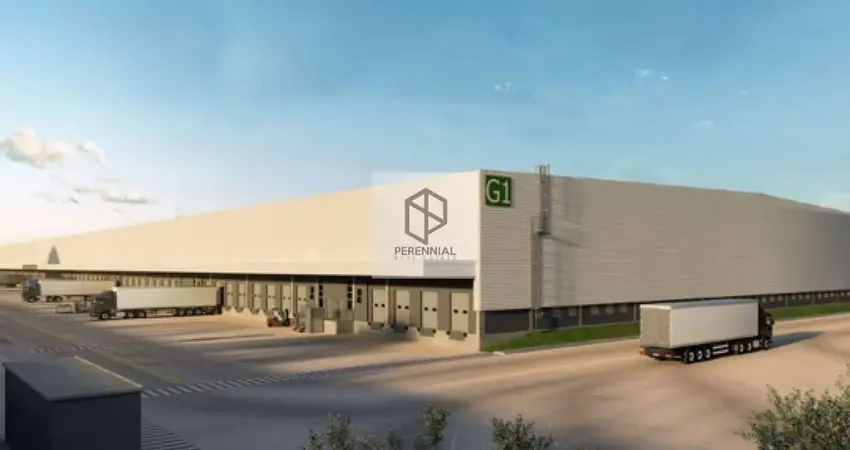 Barracão / Galpão / Depósito com 1 sala para alugar na BR 101, KM 113, Centro, São José de Mipibu