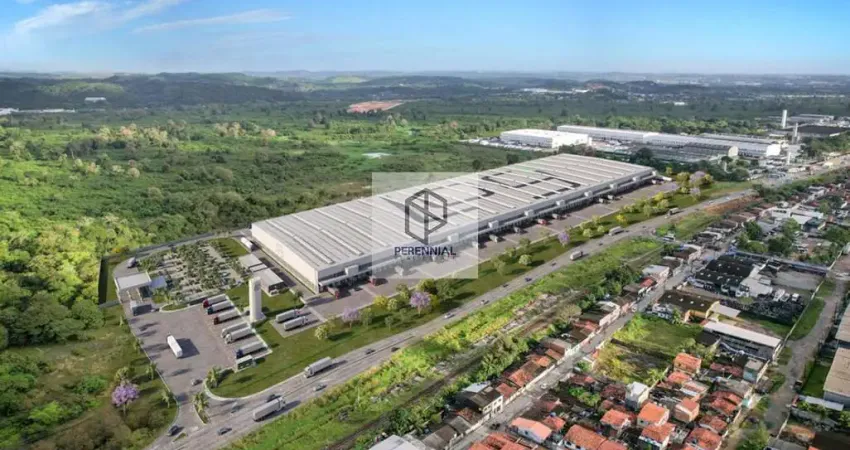 Barracão / Galpão / Depósito com 1 sala para alugar na Rodovia BR-101 - Sul, s/n, Prazeres, Jaboatão dos Guararapes