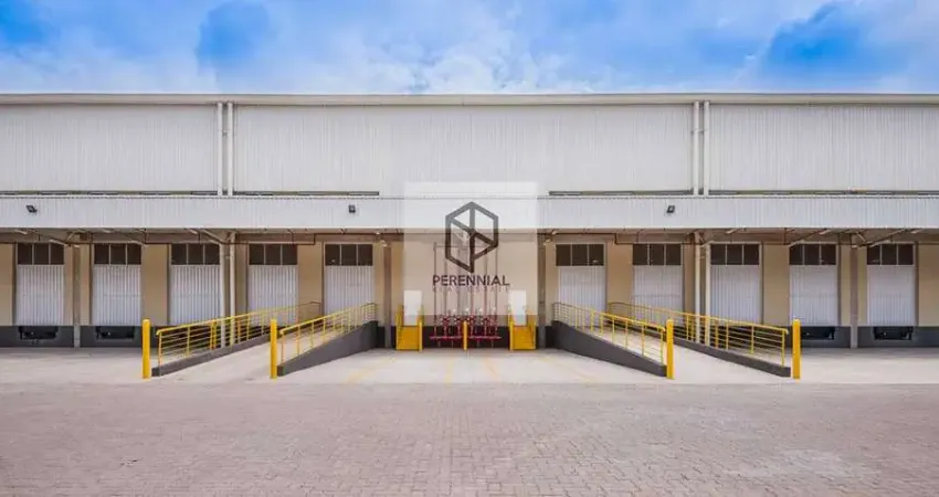 Galpão / Depósito / Armazém para alugar, 8.180m² - Embu das Artes/SP
