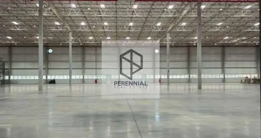 Barracão / Galpão / Depósito para alugar na Rua Marinópolis, 4222, Jardim Presidente Dutra, Guarulhos